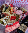 Charcuteries Valentines day Package special!!!